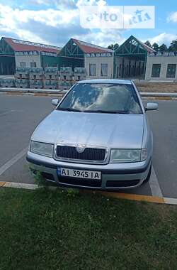 Ліфтбек Skoda Octavia 2008 в Ірпені