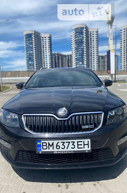 Универсал Skoda Octavia 2013 в Киеве