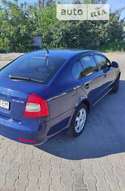 Лифтбек Skoda Octavia 2011 в Хмельницком