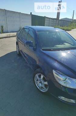 Лифтбек Skoda Octavia 2011 в Хмельницком