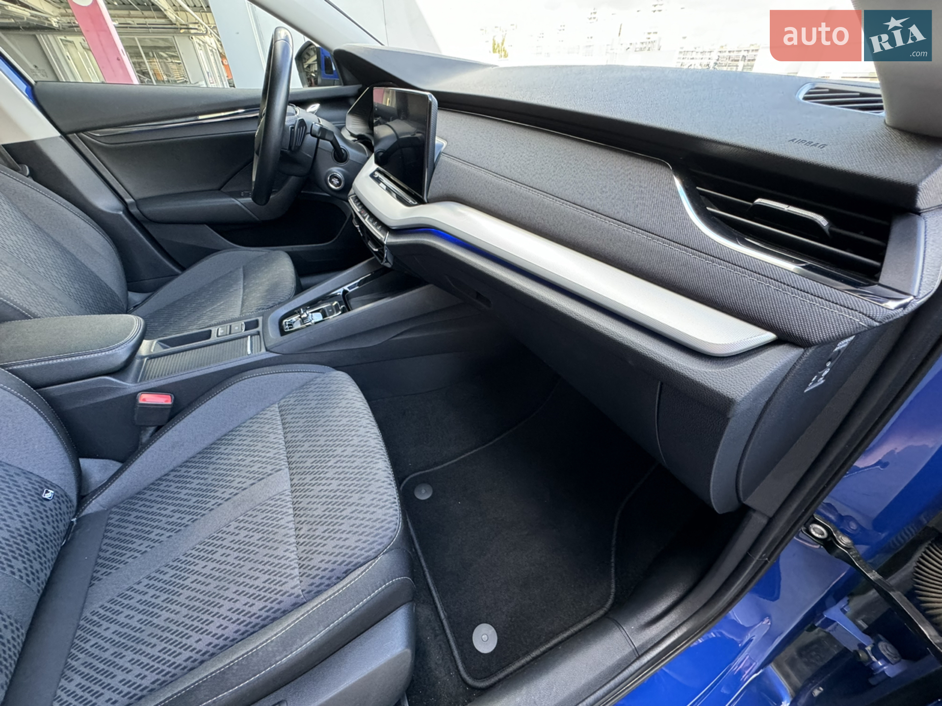 2020 Skoda Octavia - мініатюра 31