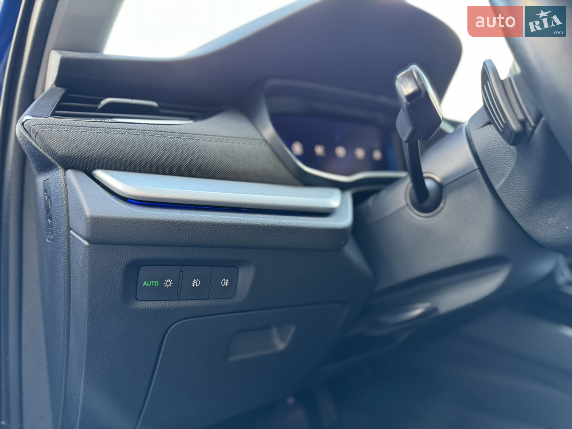 2020 Skoda Octavia - мініатюра 40