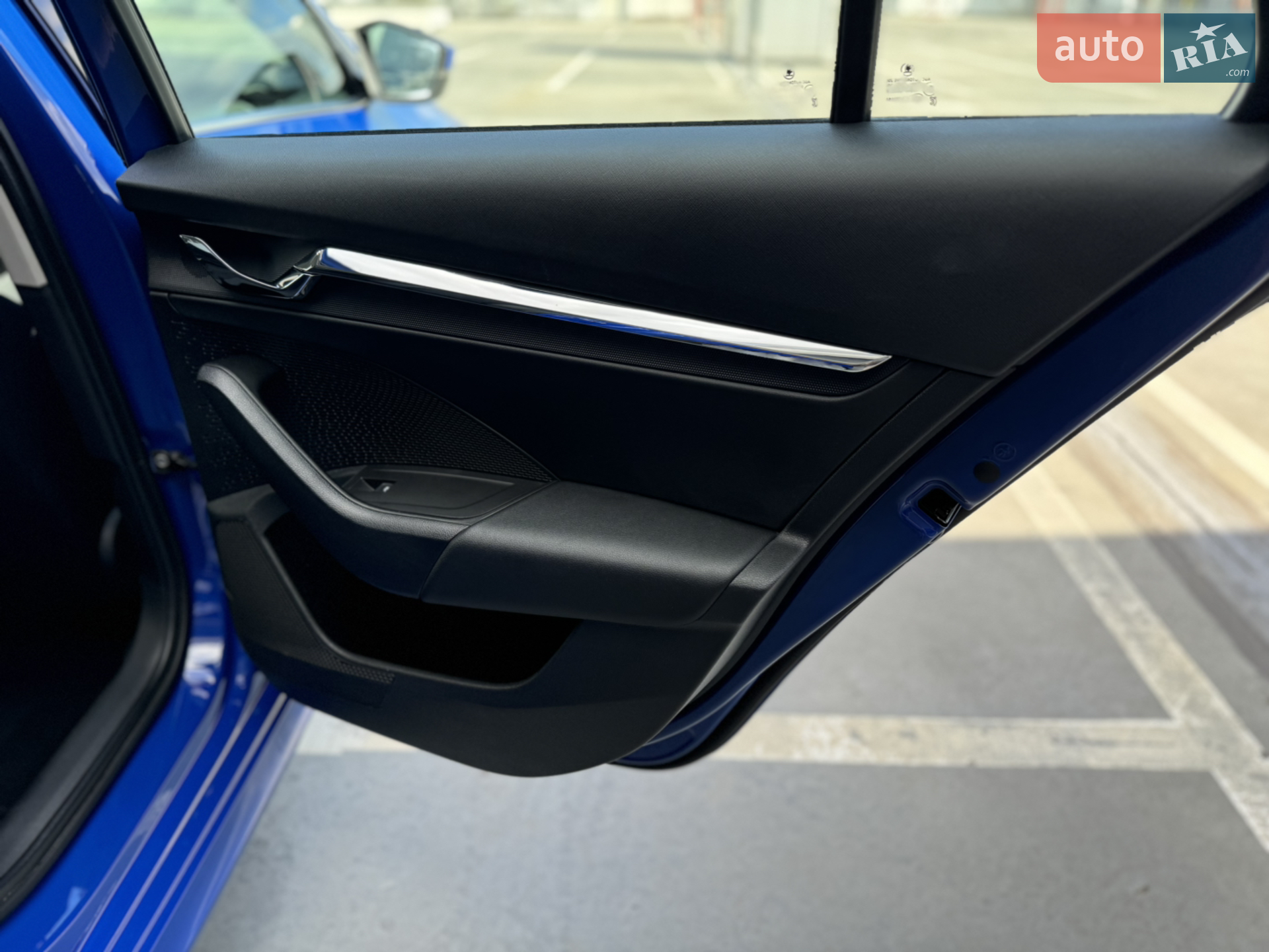 2020 Skoda Octavia - мініатюра 49