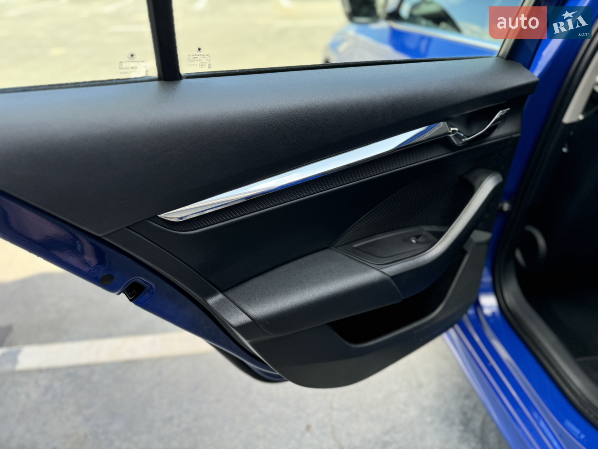 2020 Skoda Octavia - мініатюра 47