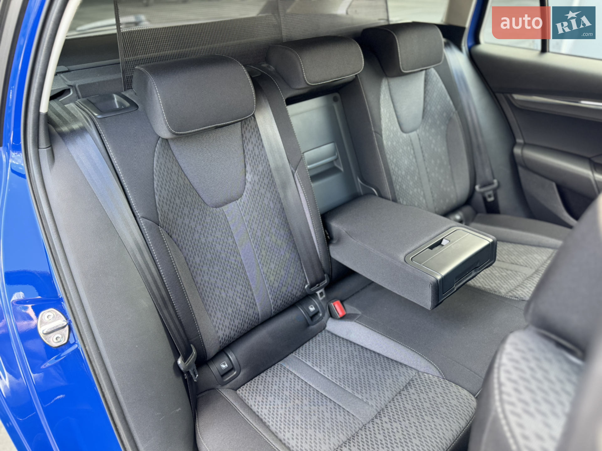 2020 Skoda Octavia - мініатюра 51