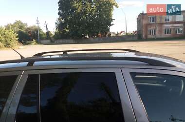 Универсал Skoda Octavia 2008 в 