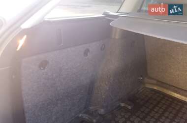 Универсал Skoda Octavia 2008 в 