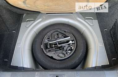Лифтбек Skoda Octavia 2011 в 