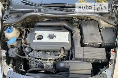 Лифтбек Skoda Octavia 2011 в 