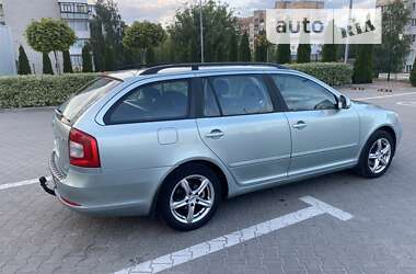 Универсал Skoda Octavia 2010 в Житомире