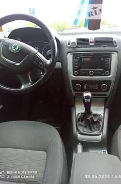 Универсал Skoda Octavia 2013 в Шепетовке