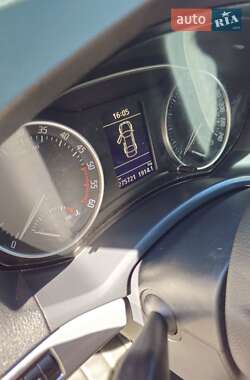 Универсал Skoda Octavia 2012 в 