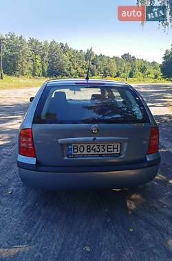 Универсал Skoda Octavia 2002 в Дубно