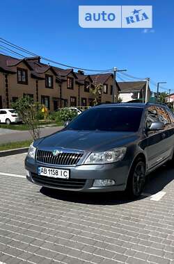 Універсал Skoda Octavia 2012 в Вінниці