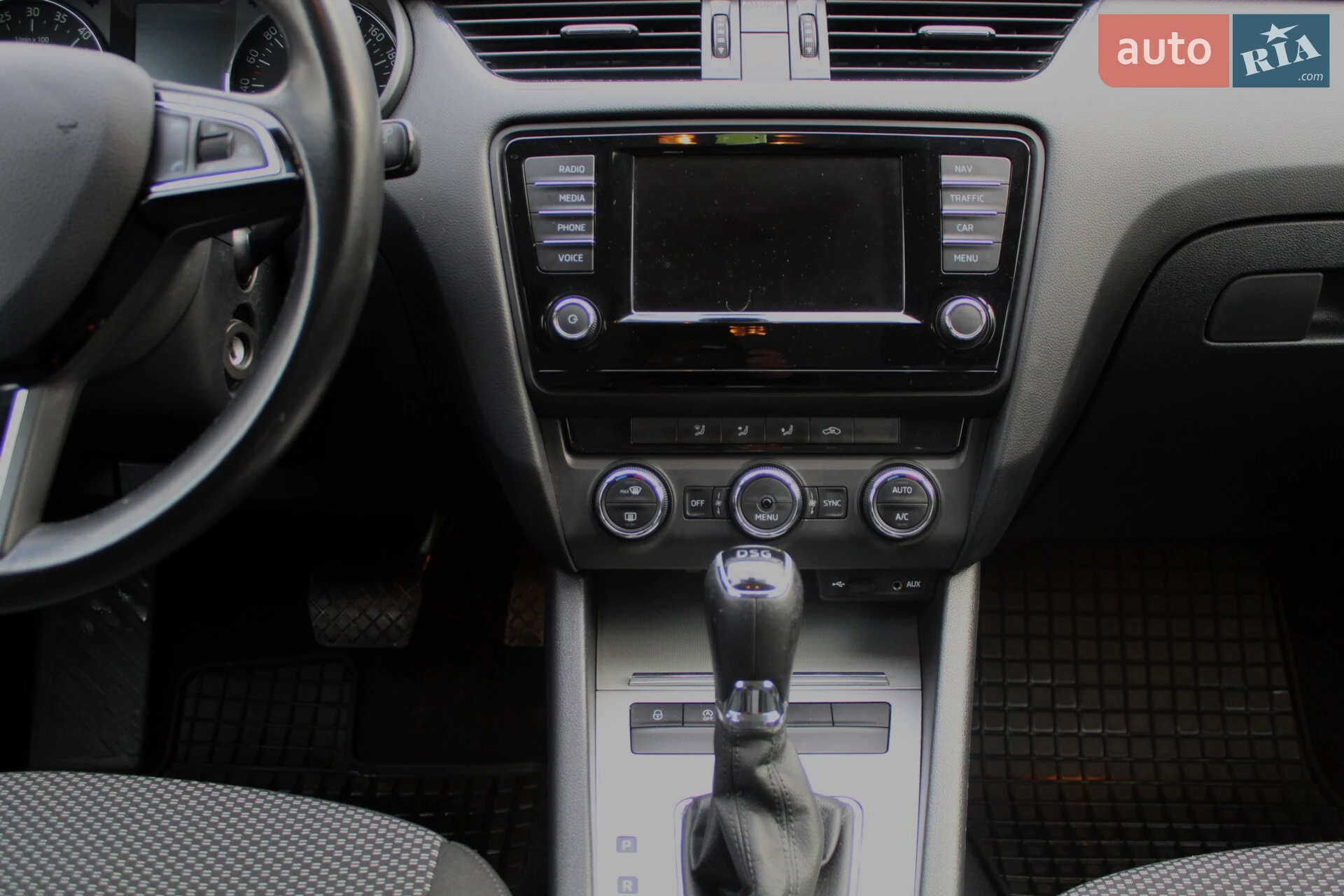 2016 Skoda Octavia - мініатюра 3