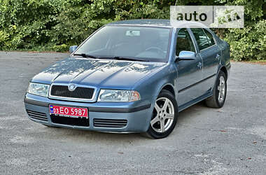 Ліфтбек Skoda Octavia 2009 в Шепетівці