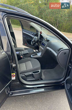 Універсал Skoda Octavia 2010 в Кривому Розі