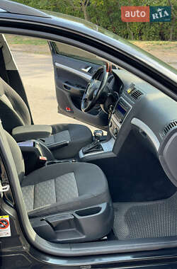 Універсал Skoda Octavia 2010 в Кривому Розі
