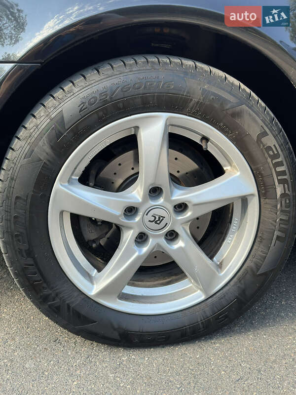 Универсал Skoda Octavia 2010 в Кривом Роге
