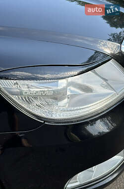 Універсал Skoda Octavia 2010 в Кривому Розі