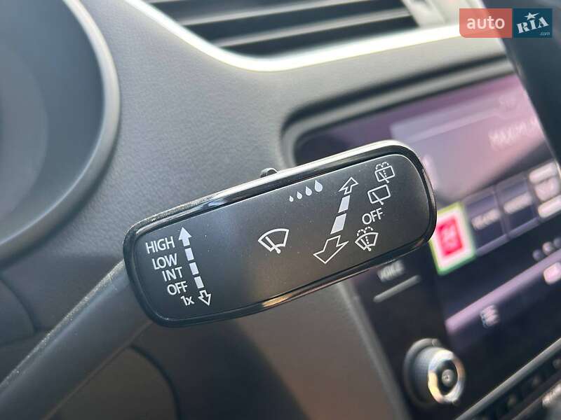 Лифтбек Skoda Octavia 2017 в Одессе