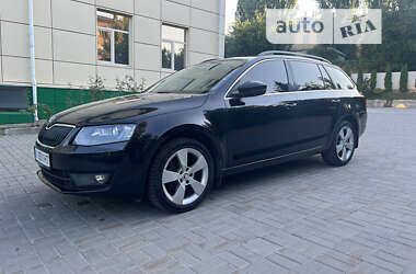 Универсал Skoda Octavia 2013 в Киеве