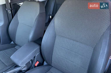 Лифтбек Skoda Octavia 2015 в 