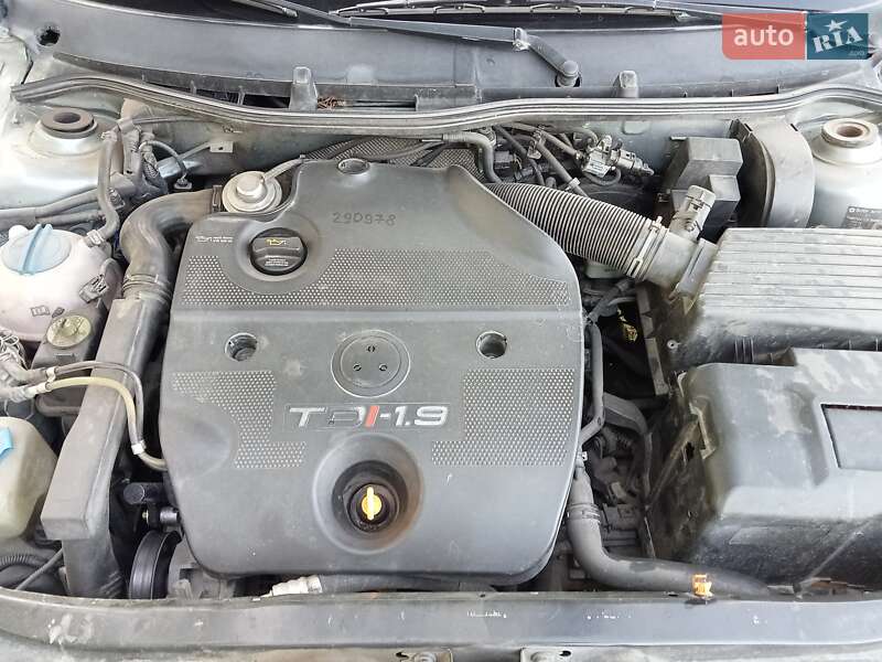 Лифтбек Skoda Octavia 2006 в Хмельницком