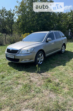 Универсал Skoda Octavia 2012 в Житомире