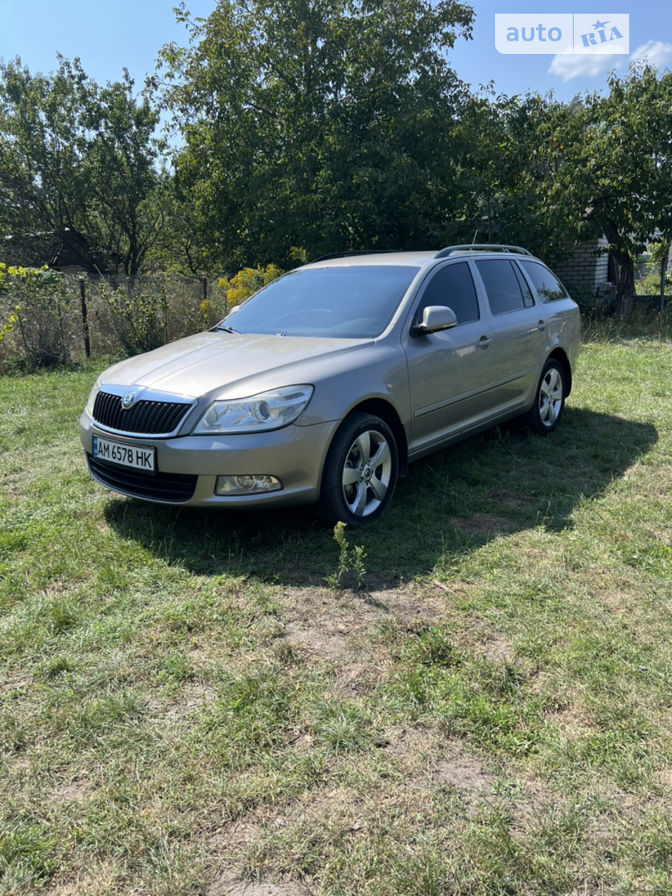 2013 Skoda Octavia - мініатюра 11