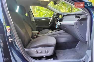 Универсал Skoda Octavia 2020 в 