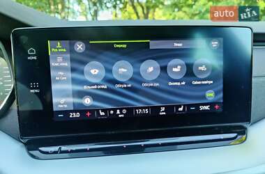 Универсал Skoda Octavia 2020 в 