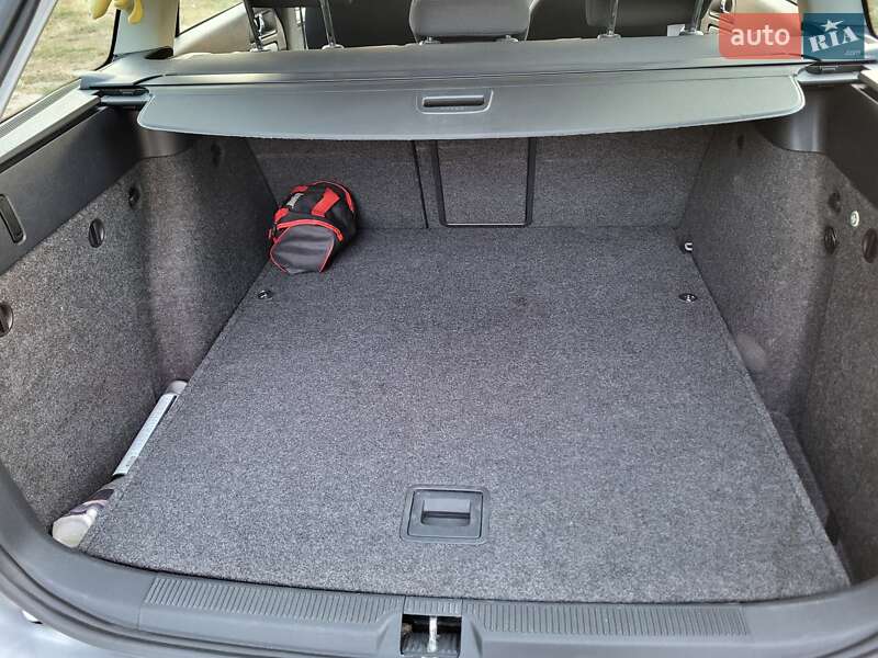 Универсал Skoda Octavia 2009 в Горишних Плавнях