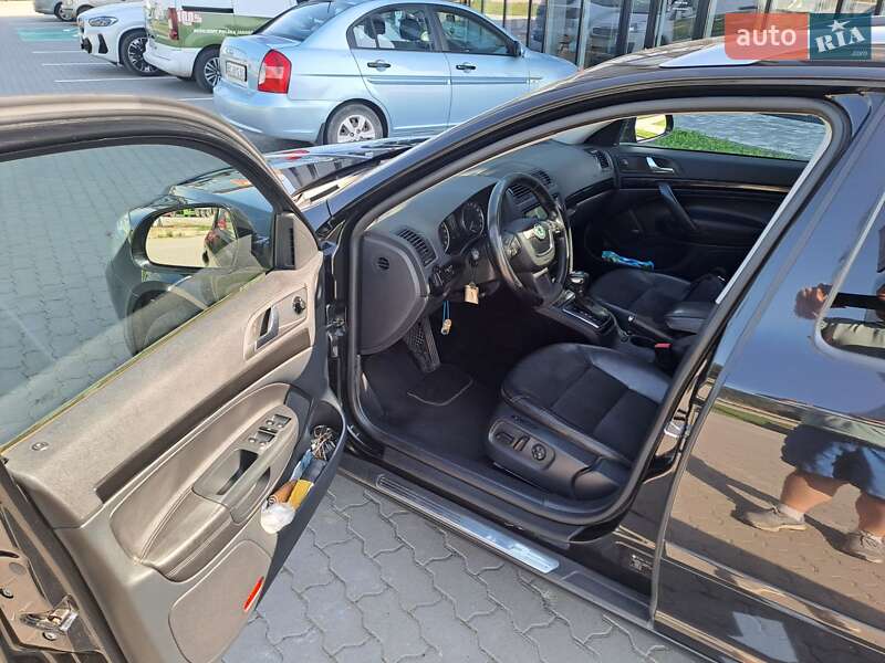 Универсал Skoda Octavia 2012 в Львове фото 7 Универсал Skoda Octavia 2012 в Львове