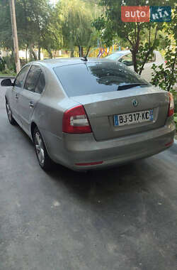 Ліфтбек Skoda Octavia 2011 в Вінниці