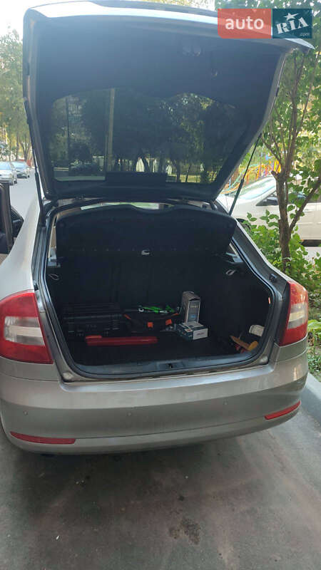 Ліфтбек Skoda Octavia 2011 в Вінниці