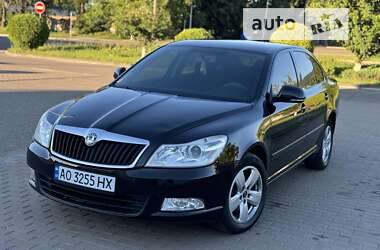 Лифтбек Skoda Octavia 2011 в Виноградове