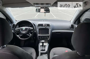 Лифтбек Skoda Octavia 2012 в Киеве