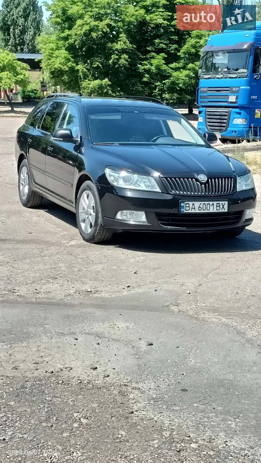 2013 Skoda Octavia - мініатюра 11