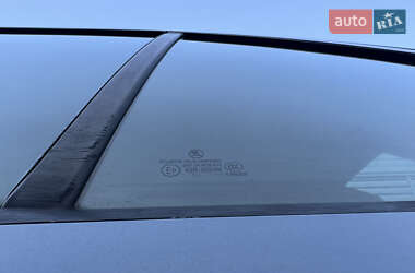 Ліфтбек Skoda Octavia 2012 в 