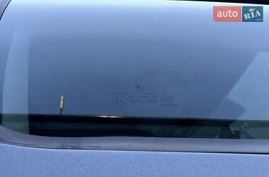 Ліфтбек Skoda Octavia 2012 в 