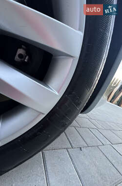 Ліфтбек Skoda Octavia 2012 в 