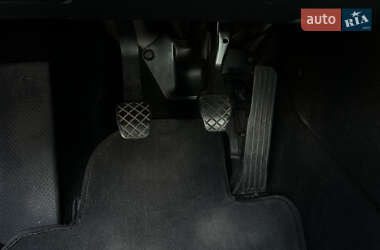 Ліфтбек Skoda Octavia 2012 в 