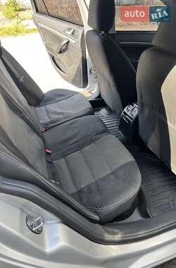 Универсал Skoda Octavia 2006 в 