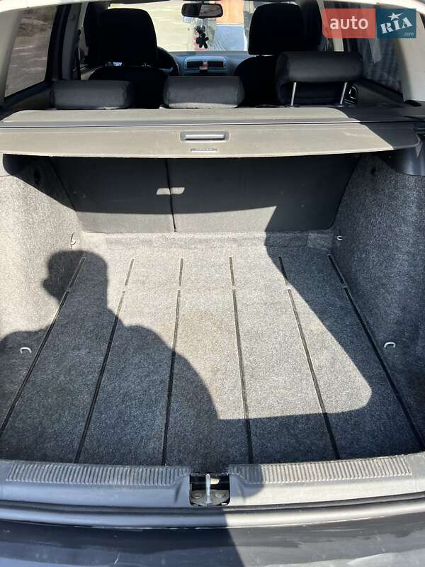 Универсал Skoda Octavia 2006 в Львове