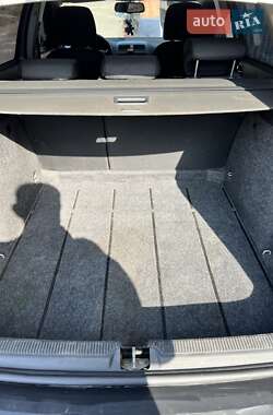 Универсал Skoda Octavia 2006 в 