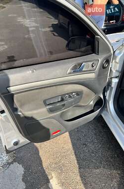 Универсал Skoda Octavia 2006 в 