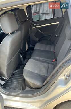 Универсал Skoda Octavia 2006 в 