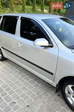 Универсал Skoda Octavia 2006 в 