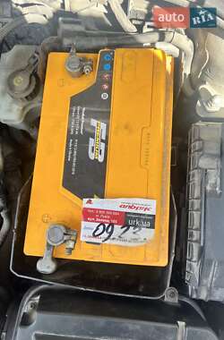 Универсал Skoda Octavia 2006 в 